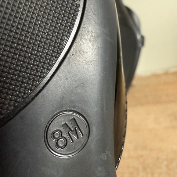 Nine West Beley Slingback Flats — Size 8 - Picture 8 of 8